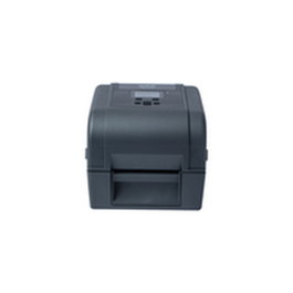 Brother TD-4650TNWB Impresora de Etiquetas y Tickets Negra