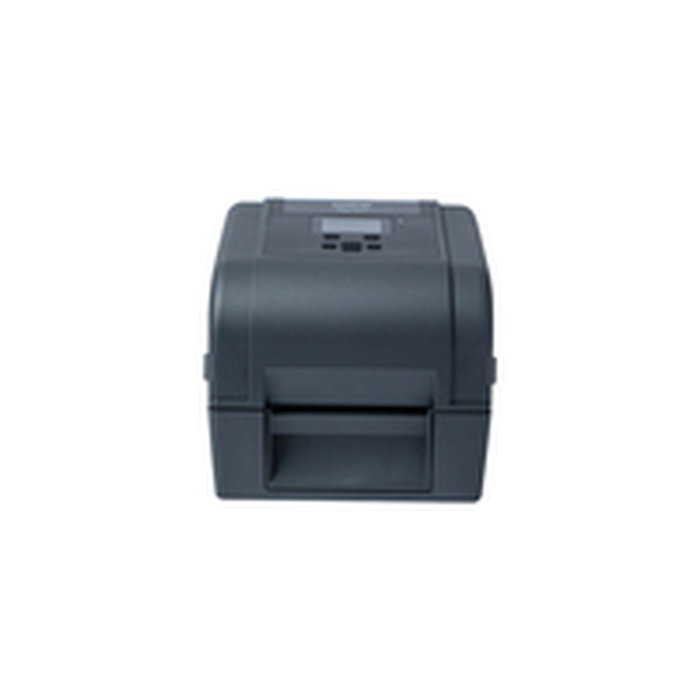 Brother TD-4650TNWB Impresora de Etiquetas y Tickets Negra Brother TD-4650TNWB Impresora de Etiquetas y Tickets Negra