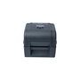 Brother TD-4650TNWB Impresora de Etiquetas y Tickets Negra