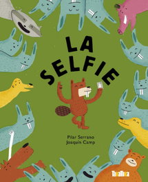 TAKATUKA, La selfie
