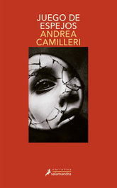 Juego de espejos, Andrea Camilleri - SALAMANDRA