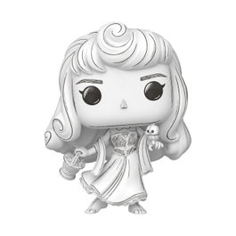 Funko Disney POP! Vinyl Sketched Aurora