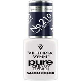 Victoria Vynn Pure Creamy Hybrid Navy Old Town 210