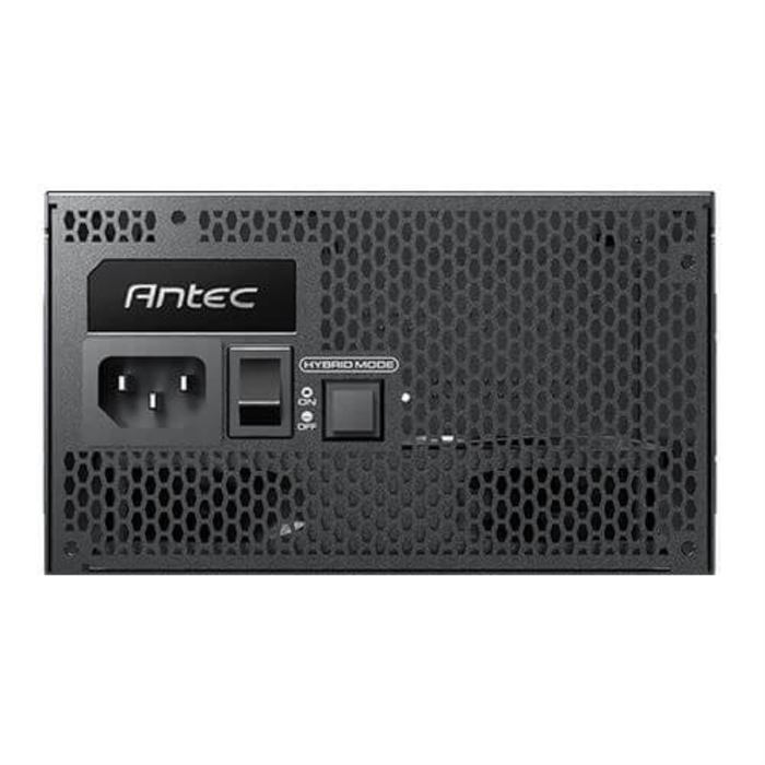 Antec HCG850 PRO Platinum ATX 3.1 Fuente de Alimentación 850 W Negro