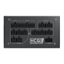 Antec HCG850 PRO Platinum ATX 3.1 Fuente de Alimentación 850 W Negro