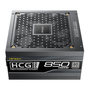 Antec HCG850 PRO Platinum ATX 3.1 Fuente de Alimentación 850 W Negro
