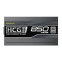 Antec HCG850 PRO Platinum ATX 3.1 Fuente de Alimentación 850 W Negro