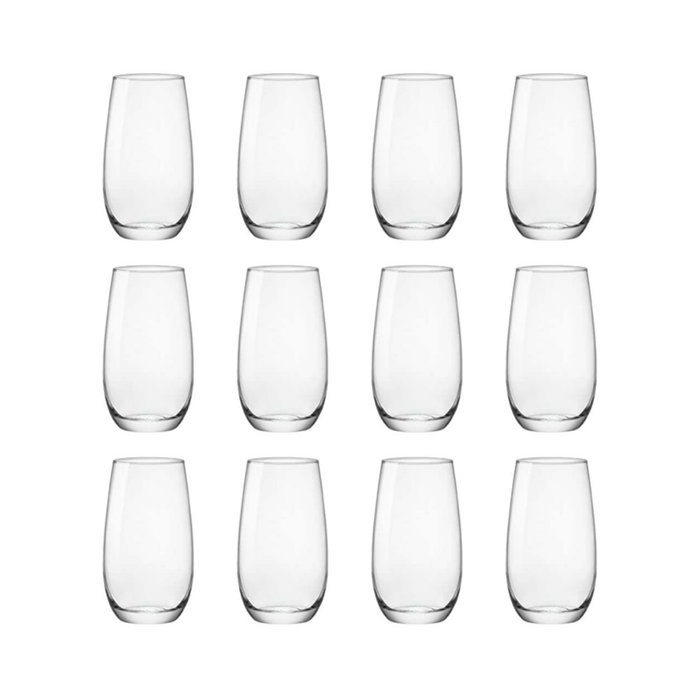 Kalix Vaso de Vidrio 40 cl (Set de 12) SKU: B1KBWM7Y72 Kalix Vaso de Vidrio 40 cl (Set de 12) SKU: B1KBWM7Y72