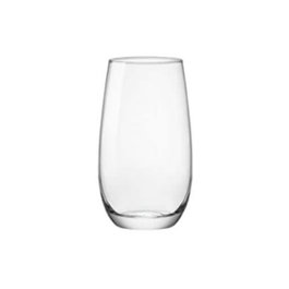 Kalix Vaso de Vidrio 40 cl (Set de 12) SKU: B1KBWM7Y72