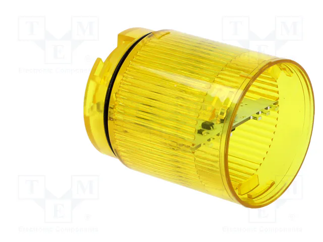 AUER SIGNAL Módulo de automatización Modul Compete 50 amarillo LED AUER SIGNAL Módulo de automatización Modul Compete 50 amarillo LED