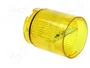 AUER SIGNAL Módulo de automatización Modul Compete 50 amarillo LED