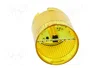 AUER SIGNAL Módulo de automatización Modul Compete 50 amarillo LED