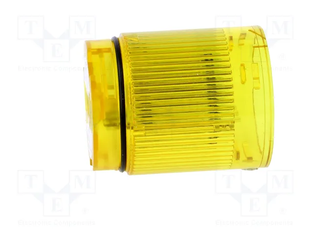 AUER SIGNAL Módulo de automatización Modul Compete 50 amarillo LED AUER SIGNAL Módulo de automatización Modul Compete 50 amarillo LED