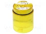 AUER SIGNAL Módulo de automatización Modul Compete 50 amarillo LED