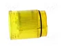 AUER SIGNAL Módulo de automatización Modul Compete 50 amarillo LED