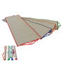 Esterilla Con Asa Color Verde 60X180 cm para Piscina y Playa MARBUENO SUMMER 10067V