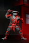 Tortugas Ninja (The Last Ronin The Lost Years) Figura Donatello Nightwatcher 18 cm