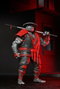 Tortugas Ninja (The Last Ronin The Lost Years) Figura Donatello Nightwatcher 18 cm