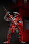 Tortugas Ninja (The Last Ronin The Lost Years) Figura Donatello Nightwatcher 18 cm