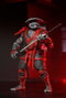 Tortugas Ninja (The Last Ronin The Lost Years) Figura Donatello Nightwatcher 18 cm
