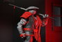 Tortugas Ninja (The Last Ronin The Lost Years) Figura Donatello Nightwatcher 18 cm