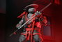 Tortugas Ninja (The Last Ronin The Lost Years) Figura Donatello Nightwatcher 18 cm