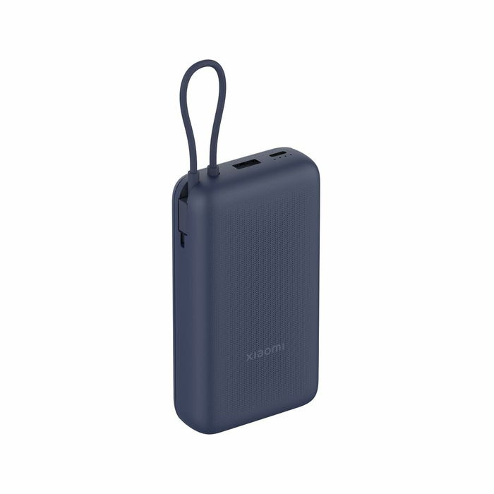 Powerbank Xiaomi BHR8975GL Azul 20000 mAh