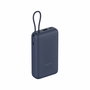 Powerbank Xiaomi BHR8975GL Azul 20000 mAh