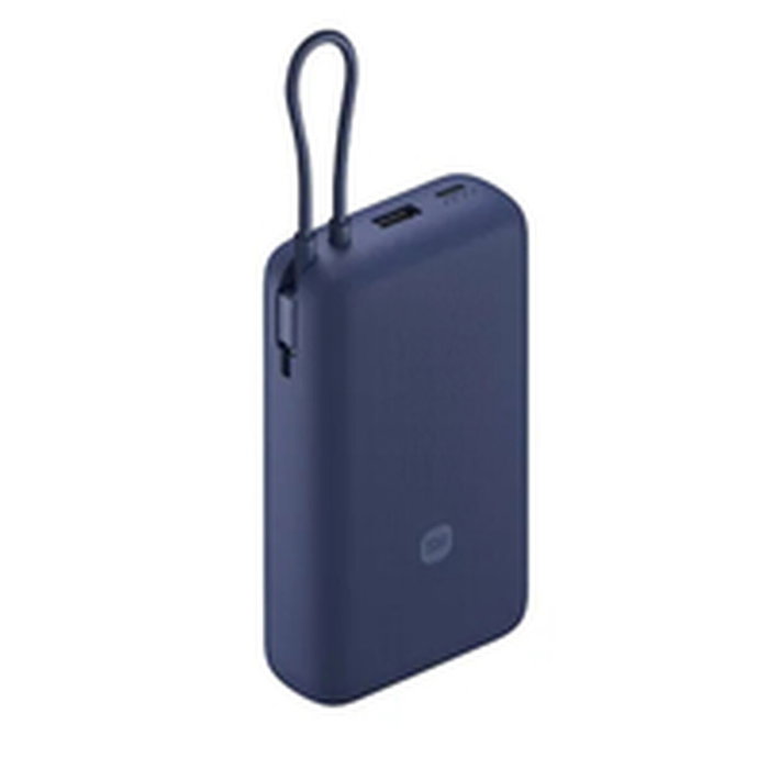 Powerbank Xiaomi BHR8975GL Azul 20000 mAh