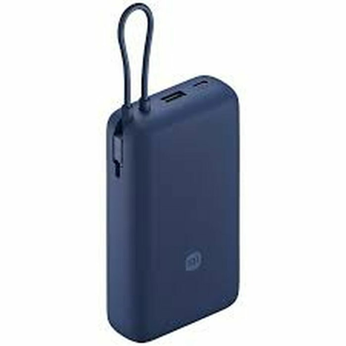 Powerbank Xiaomi BHR8975GL Azul 20000 mAh