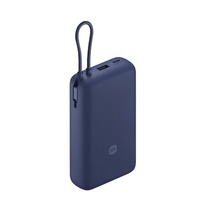 Powerbank Xiaomi BHR8975GL Azul 20000 mAh