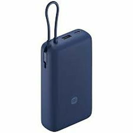 Powerbank Xiaomi Azul 20000 mAh