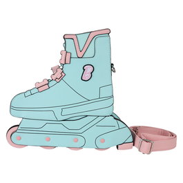 Loungefly Bolso bandolera Barbie Skate