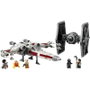 LEGO Star Wars Mashup TIE Fighter & X-Wing 75393