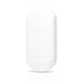 Ubiquiti NanoStation 5AC Loco 5 GHz 450 Mbit/s Blanco (Pack de 5 unidades)