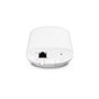 Ubiquiti NanoStation 5AC Loco 5 GHz 450+ Mbps 10+ km airMAX ac Gigabit Ethernet PoE 7.05x3.05x2.33" CPE