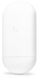 Ubiquiti NanoStation 5AC Loco Punto de Acceso 450 Mbit/s Blanco Energía sobre Ethernet (PoE)