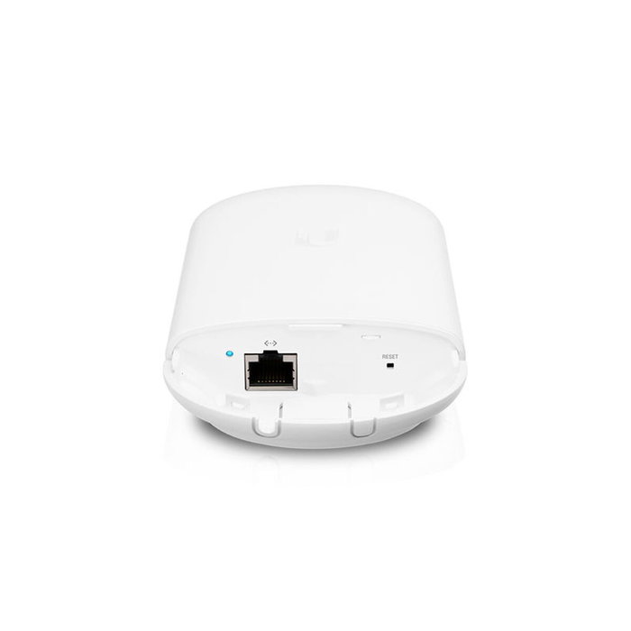 Ubiquiti NanoStation 5AC Loco 5 GHz 450 Mbit/s Blanco (Pack de 5 unidades)