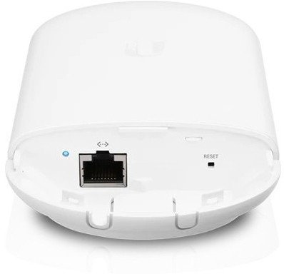 Ubiquiti NanoStation 5AC Loco 5 GHz 450 Mbit/s Blanco (Pack de 5 unidades)