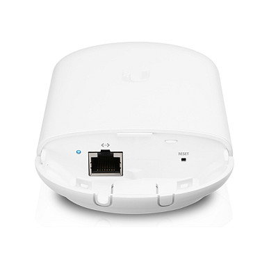 Ubiquiti NanoStation 5AC Loco 5 GHz 450 Mbit/s Blanco (Pack de 5 unidades)