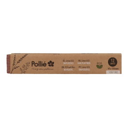 EuroStil Pack 12 Limas Eco Doble Grano 100/180