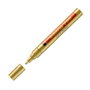Edding 750 Marcador de pintura Oro