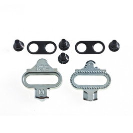 Shimano Calas SH56 SPD con desenganche multidireccional para pedales Shimano