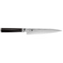Kai Shun Classic Cuchillo para tomate de 15 cm, Plata / Negro.0