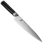 Kai Shun Classic Cuchillo para tomate de 15 cm, Plata / Negro.0