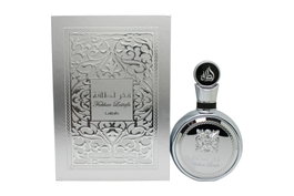 Lattafa Perfumes Fakhar Platin Eau de Parfum 100ml Spray