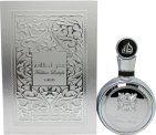 Lattafa Fakhar Platin Eau de Parfum 100 ml