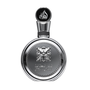 Lattafa Fakhar Platin Eau de Parfum 100 ml