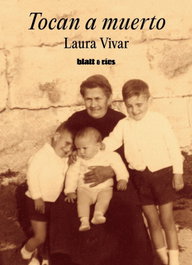 Tocan a muerto, Laura Vivar - BLATT & RIOS