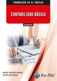 RA-MA, Contabilidad básica (ADGD0061) - Gutiérrez Viguera, Manuel